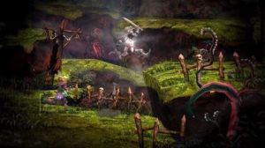 《魔界村》 《魔界村》