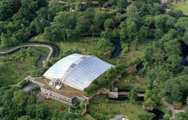 萊比錫動物園 萊比錫動物園