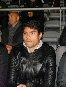 羅伯托·阿爾坎塔拉·巴里斯特羅斯 羅伯托·阿爾坎塔拉·巴里斯特羅斯