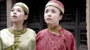 人小鬼大劉羅鍋