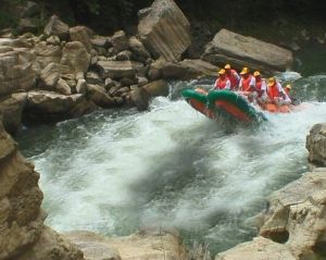 光明港公園 光明港公園