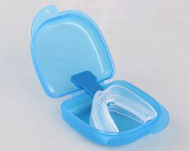 矽膠牙套 矽膠牙套