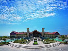 淮北口子國際大酒店 淮北口子國際大酒店