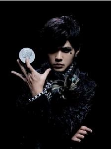 (圖)《蝴蝶姬》