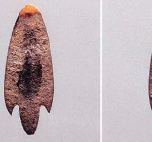 （圖）曲貢文化遺址