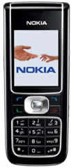 諾基亞6088 諾基亞6088