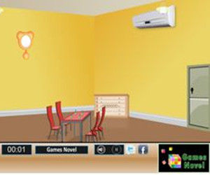 逃開大廳 逃開大廳