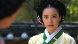 許蘭雪軒[具惠善導演並主演的紀錄片]