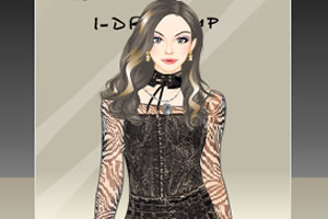 2011時尚秋季禮服 2011時尚秋季禮服