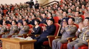 第111號白頭山選區