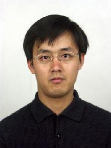 田會[西安工業大學副教授]