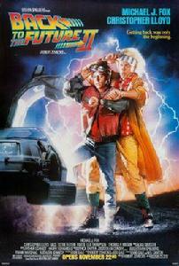 Back to the Future part 2