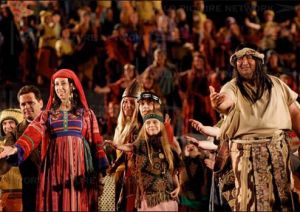 The Church of Jesus Christ of Latter-day Saints