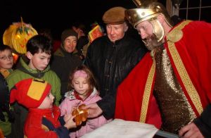 聖馬丁節 聖馬丁節