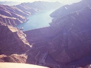 伊普泰水電站 伊普泰水電站