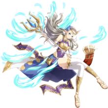 菲奧娜（fiona）