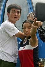 《有了心思你慢慢來》飾慶豐