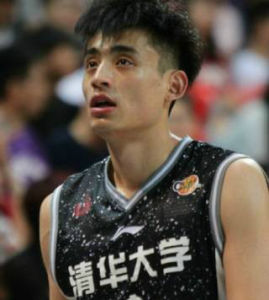 劉磊[籃球運動員]