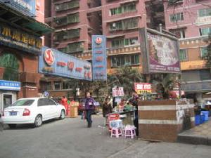 中馳半島薈景一期 中馳半島薈景一期