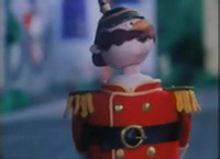 鄧佩爾莫扎警官