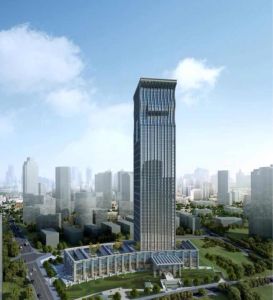 海峽明珠廣場 海峽明珠廣場