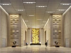 銀天國際金融中心 銀天國際金融中心