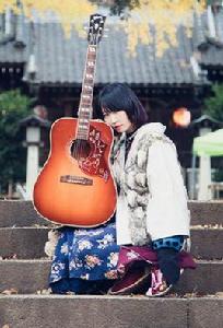 大森靖子 大森靖子