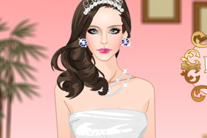 婚禮小白裙 婚禮小白裙