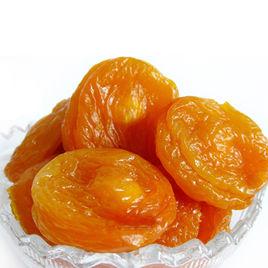 鮮仙樂杏脯肉 鮮仙樂杏脯肉