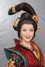 懿安皇后郭氏影視形象