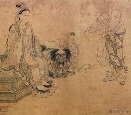 馬雲卿[金代畫家]