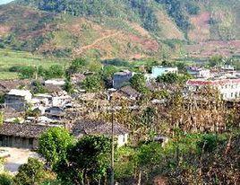 瑤區瑤族鄉 瑤區瑤族鄉