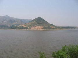 五峰山釣魚台水庫 五峰山釣魚台水庫