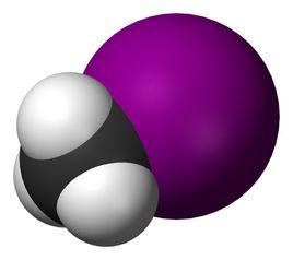 碘甲烷 碘甲烷