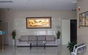 浙江錦江之星桐廬店