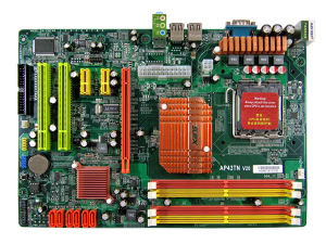 磐正 AP43TN V20 磐正 AP43TN V20