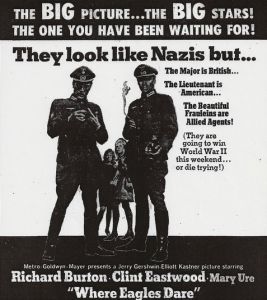 《血染雪山堡》 《血染雪山堡》