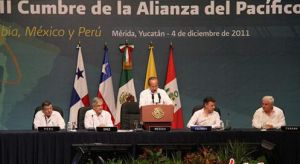 太平洋聯盟 太平洋聯盟