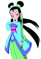 水漫金山[2012年南京鴻寶影視文化有限公司出品動畫]