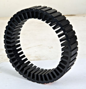 定子鐵心 定子鐵心