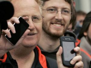 蘋果死黨 蘋果死黨