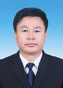 吳志輝[浙江省象山縣鶴浦鎮黨委副書記、鎮長]