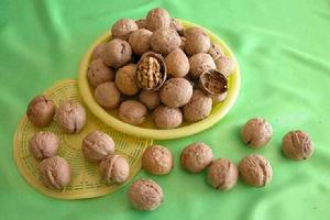 遼寧紙皮核桃 遼寧紙皮核桃