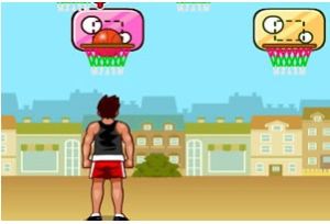 罰球訓練 罰球訓練