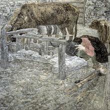 高向陽[吉林大學藝術學院美術系教授]