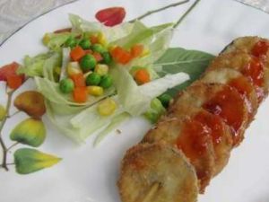 富貴金錢茄 富貴金錢茄