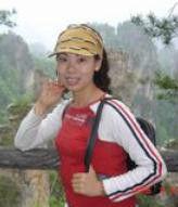 黃海燕[武鳴縣直屬機關保育院教師]