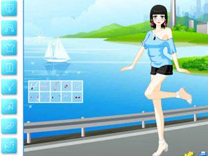 美麗動人遊戲 美麗動人遊戲