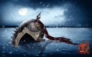 《霸天online》 《霸天online》