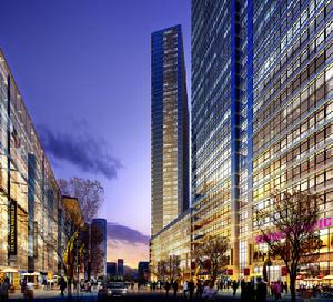 沿海綠色家園集團